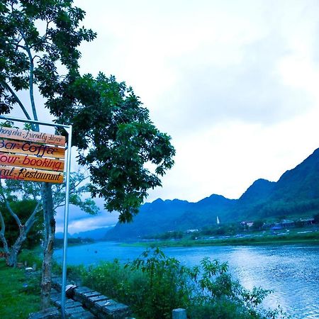 Phong Nha Friendly Home Екстер'єр фото