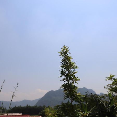 Phong Nha Friendly Home Екстер'єр фото