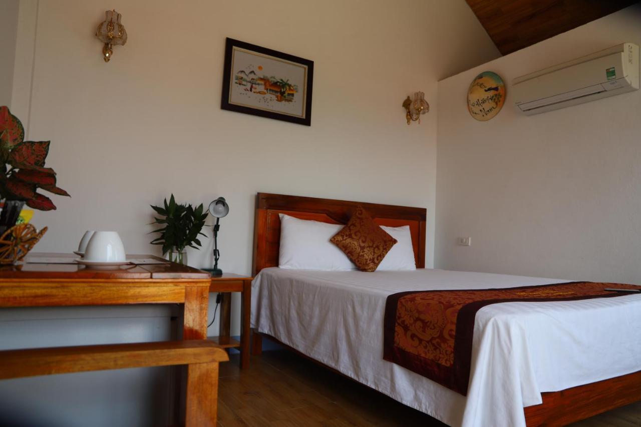 Phong Nha Friendly Home Екстер'єр фото