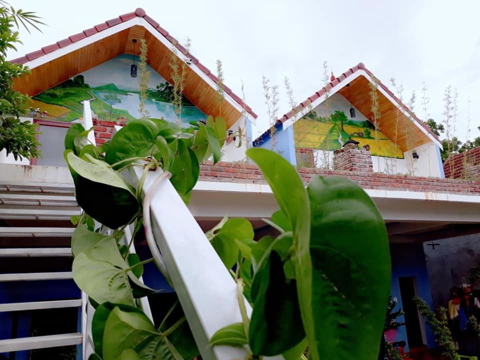 Phong Nha Friendly Home Екстер'єр фото