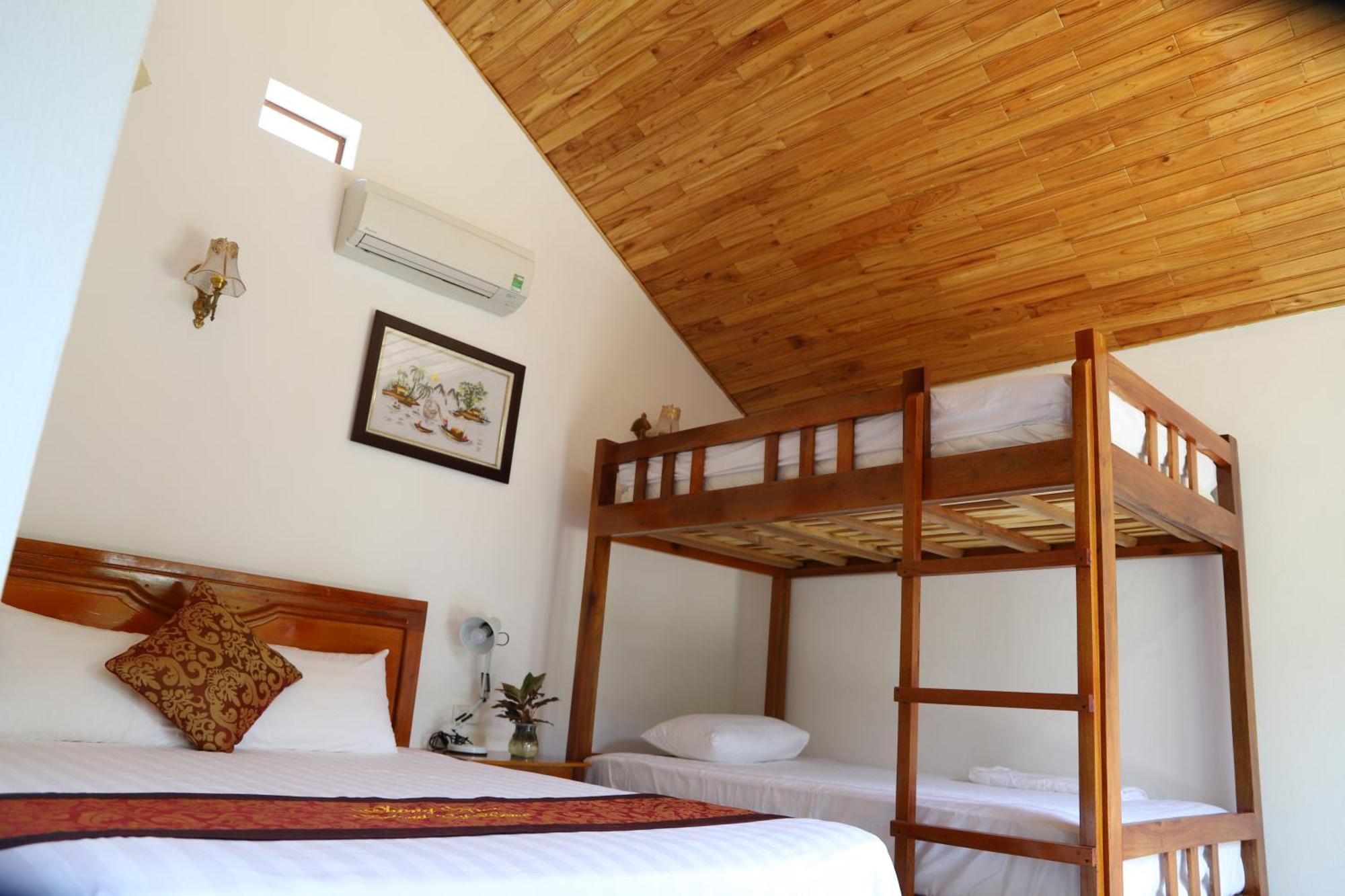 Phong Nha Friendly Home Екстер'єр фото