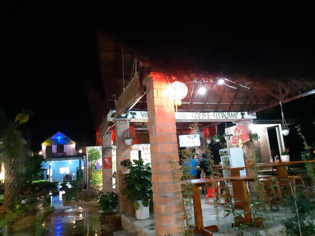Phong Nha Friendly Home Екстер'єр фото