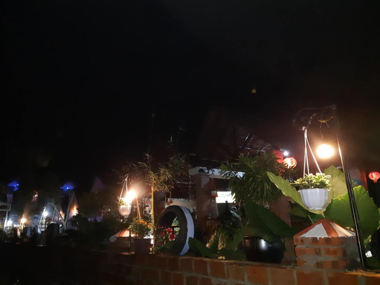 Phong Nha Friendly Home Екстер'єр фото