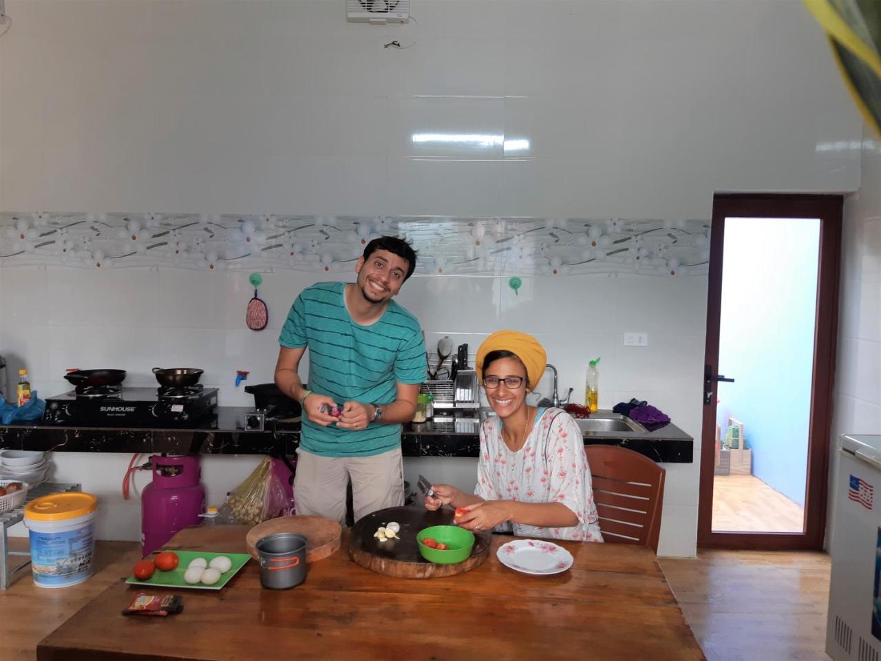 Phong Nha Friendly Home Екстер'єр фото