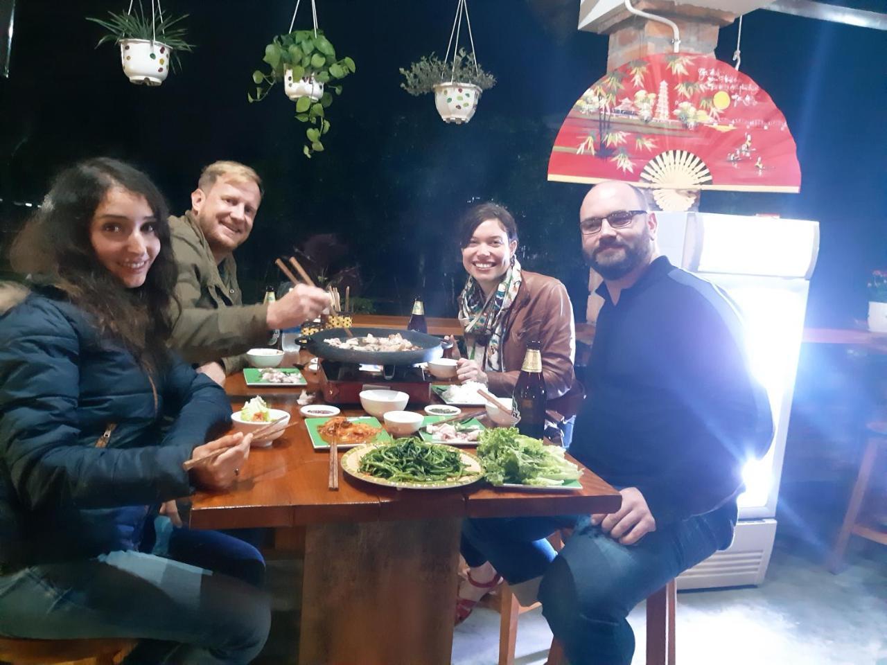 Phong Nha Friendly Home Екстер'єр фото