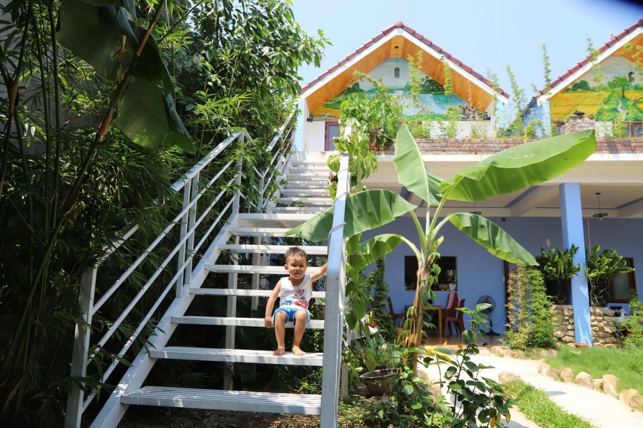 Phong Nha Friendly Home Екстер'єр фото