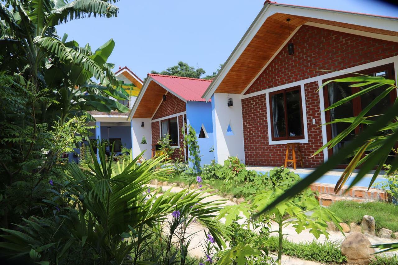 Phong Nha Friendly Home Екстер'єр фото