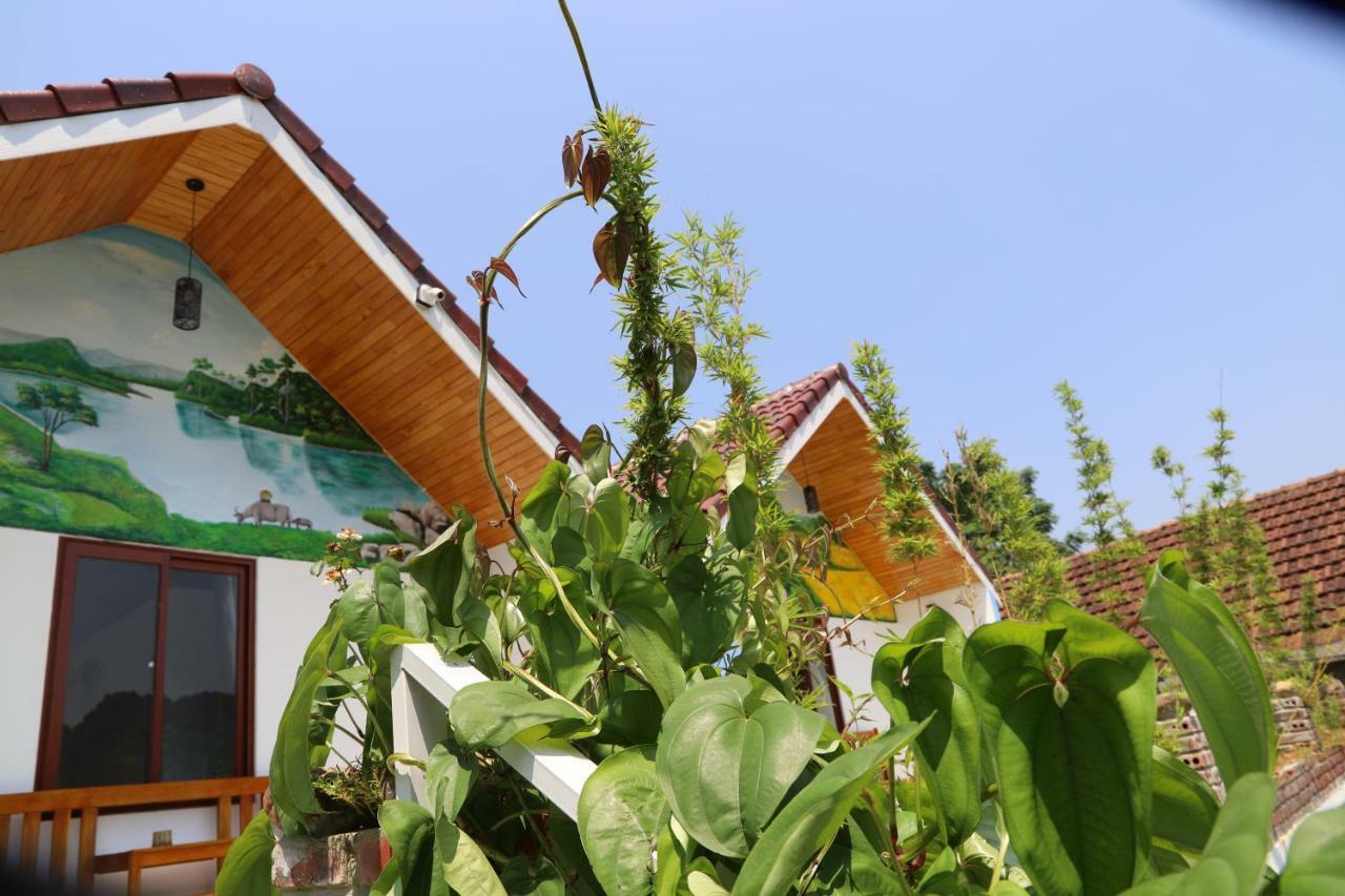 Phong Nha Friendly Home Екстер'єр фото