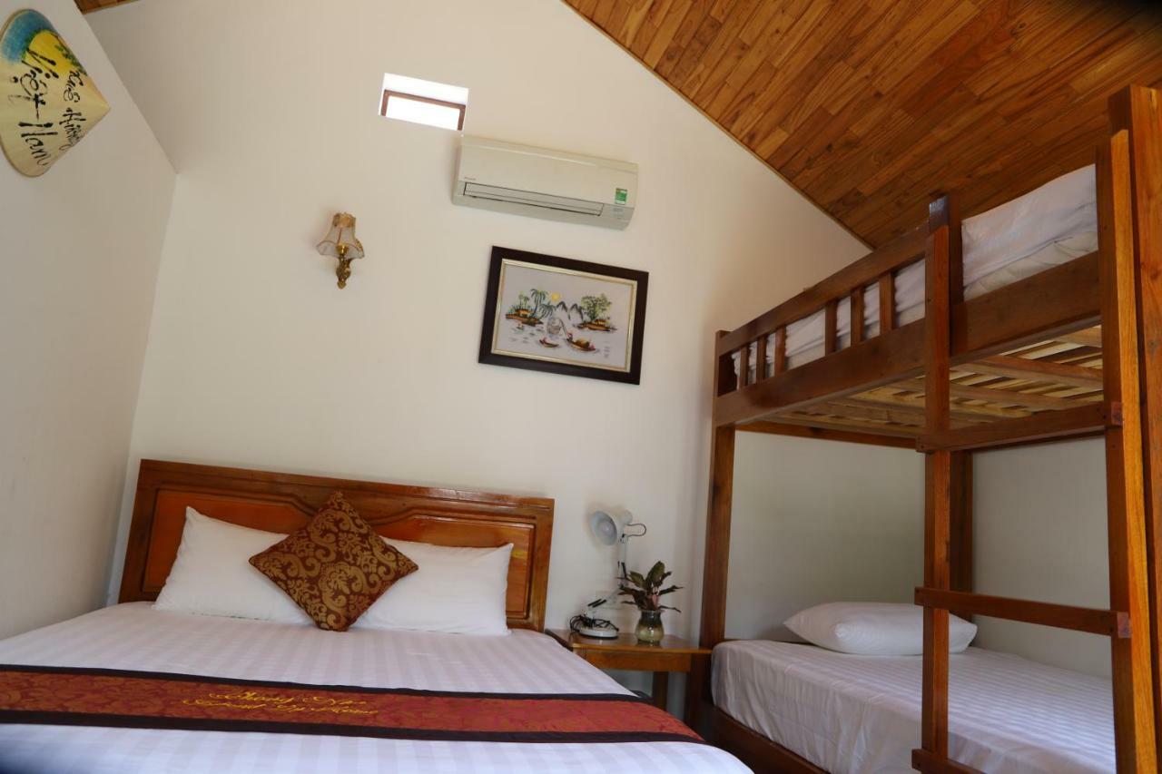 Phong Nha Friendly Home Екстер'єр фото