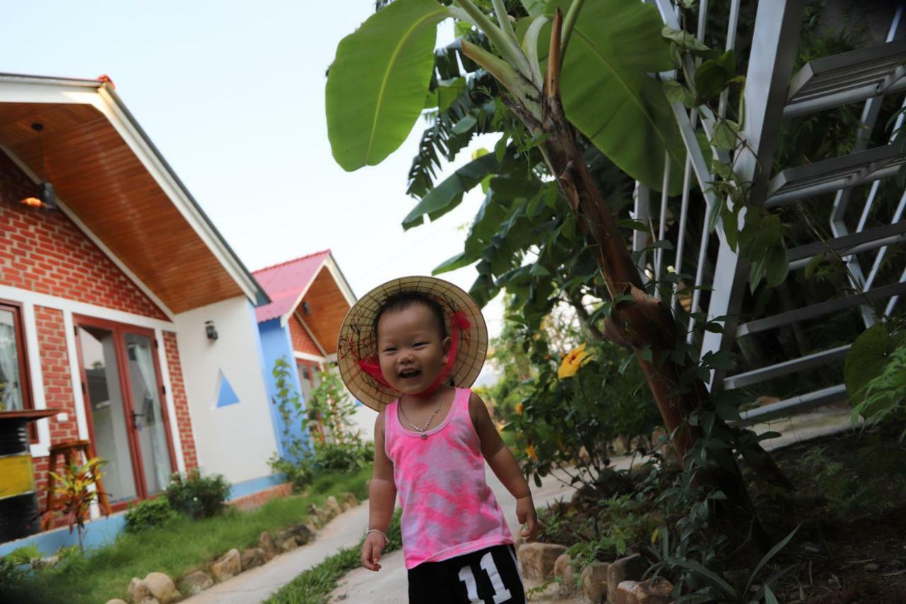 Phong Nha Friendly Home Екстер'єр фото