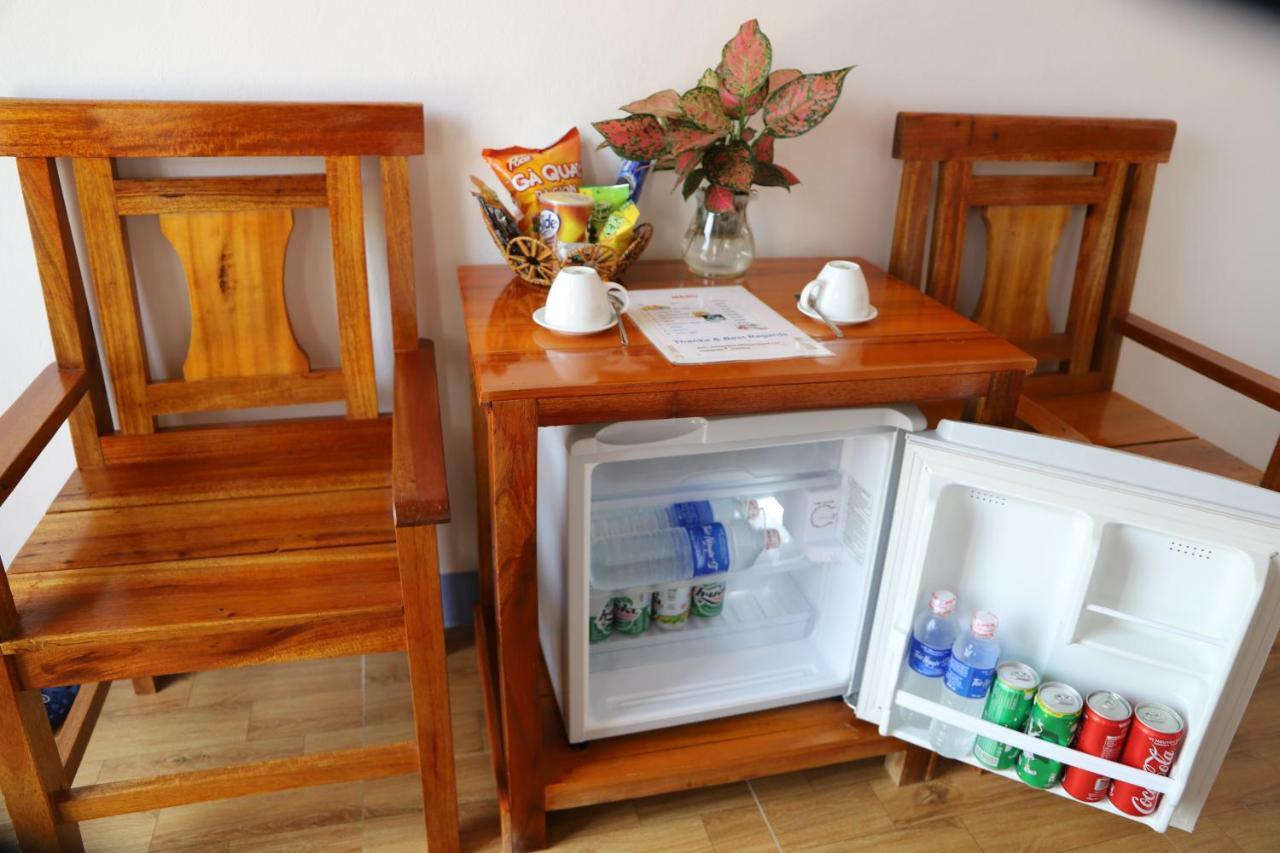Phong Nha Friendly Home Екстер'єр фото