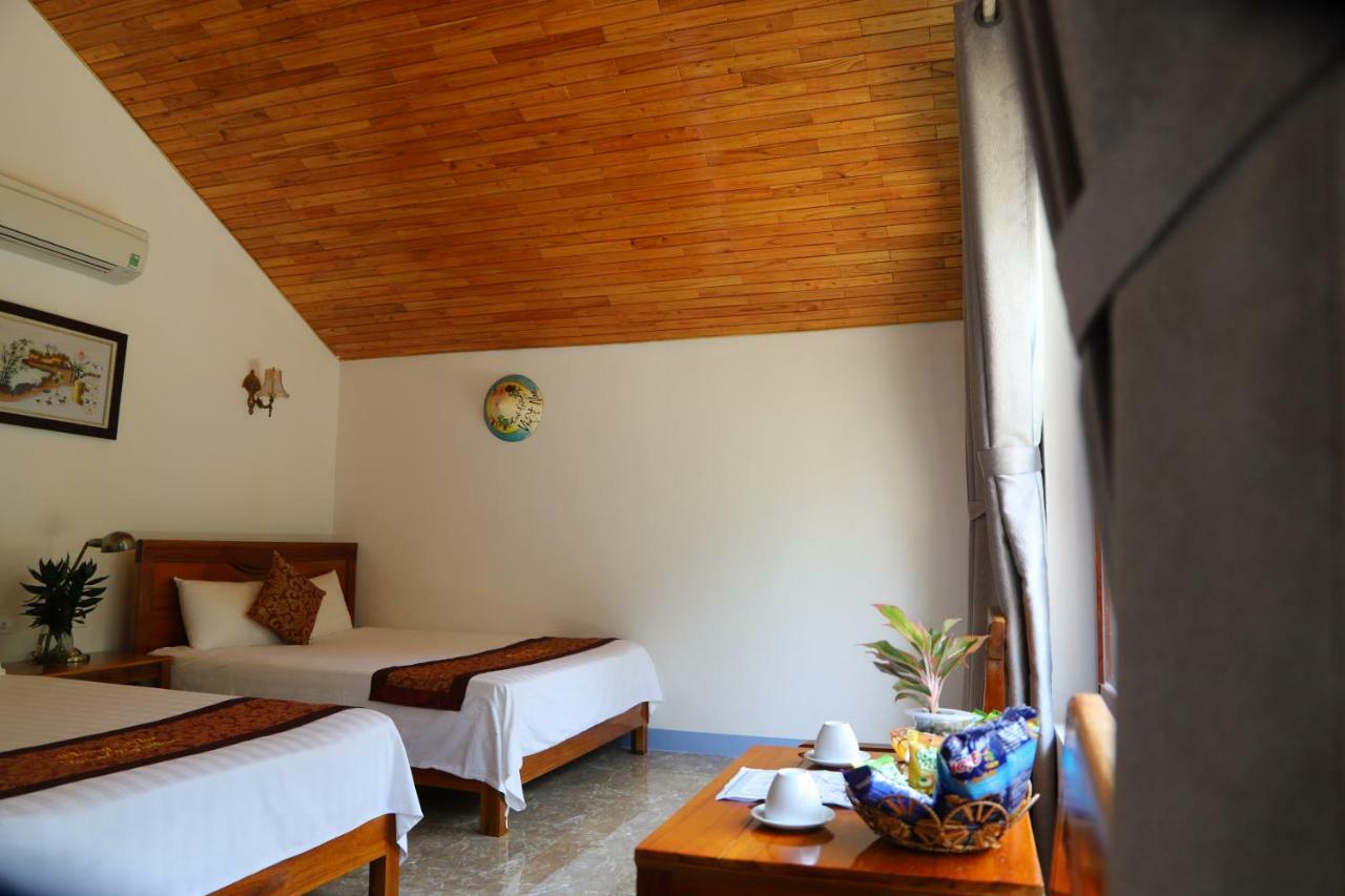 Phong Nha Friendly Home Екстер'єр фото