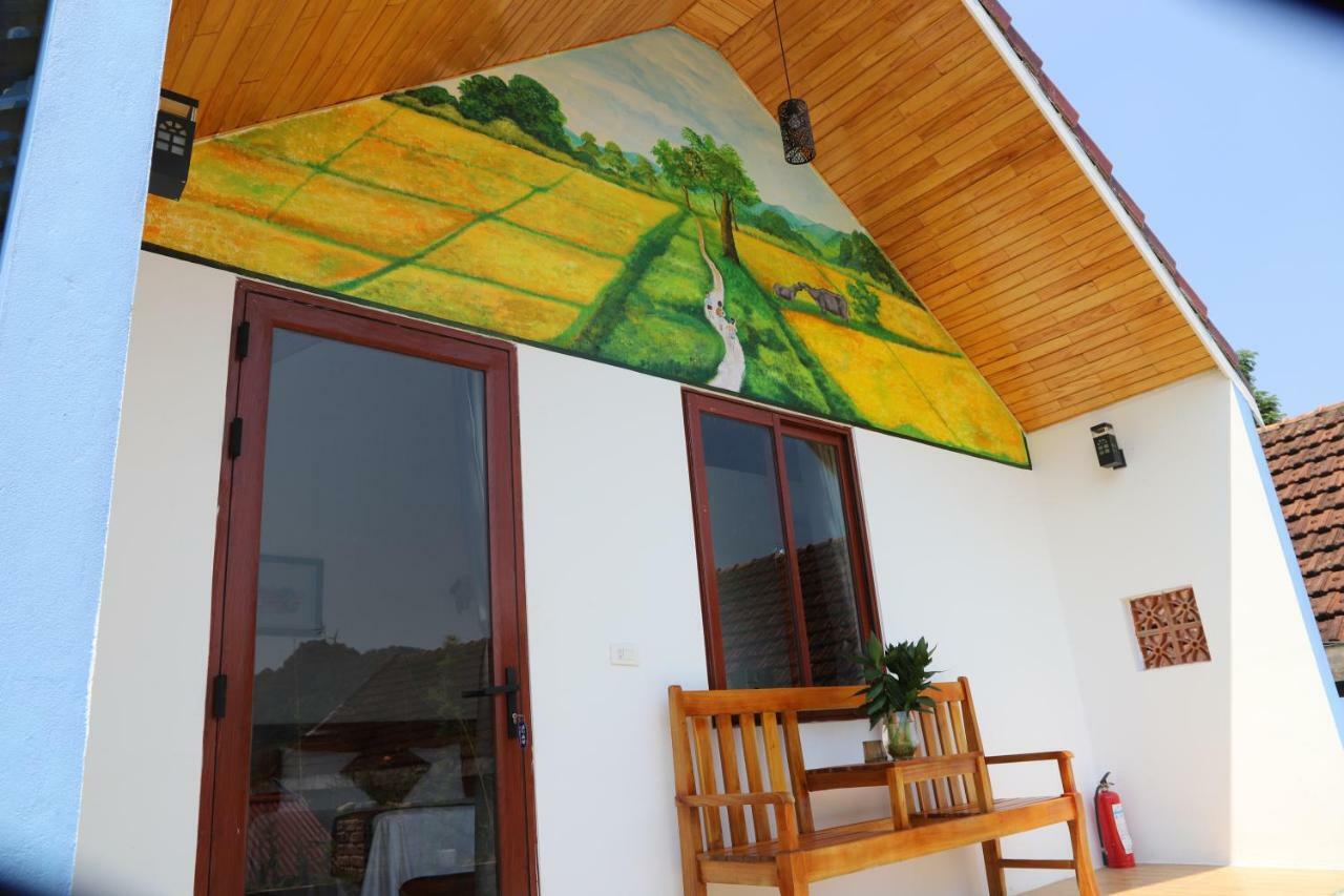 Phong Nha Friendly Home Екстер'єр фото