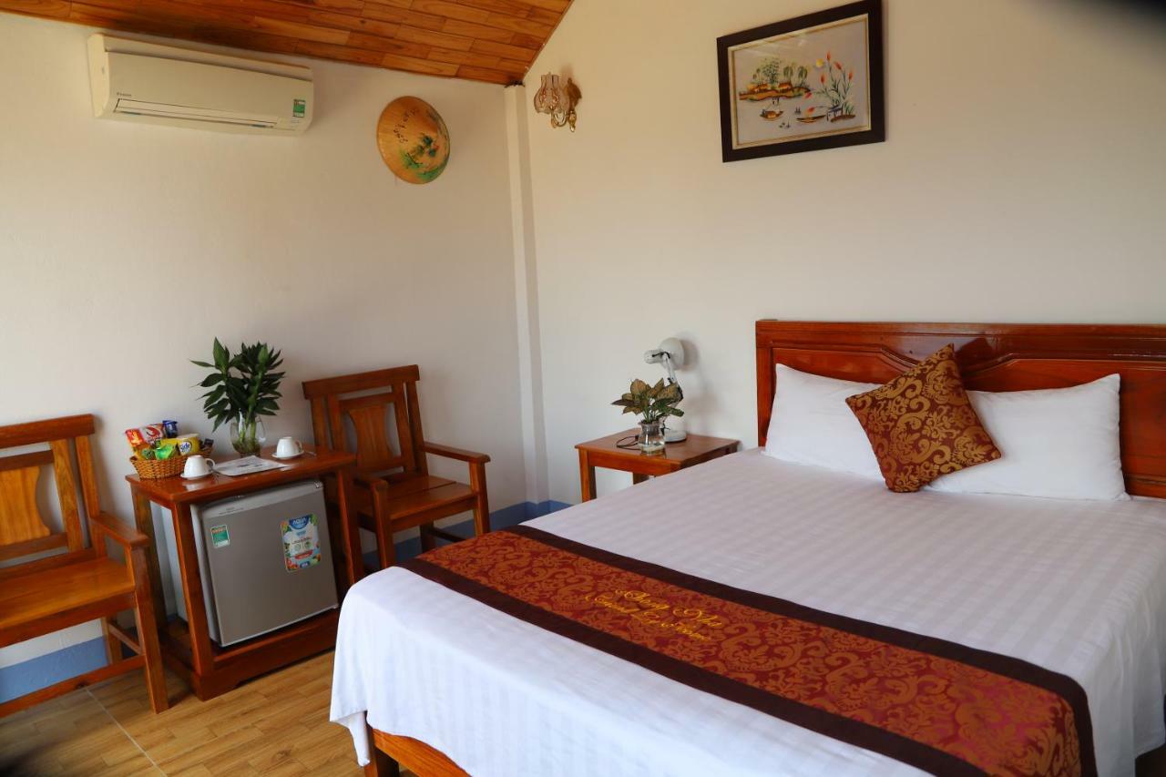 Phong Nha Friendly Home Екстер'єр фото