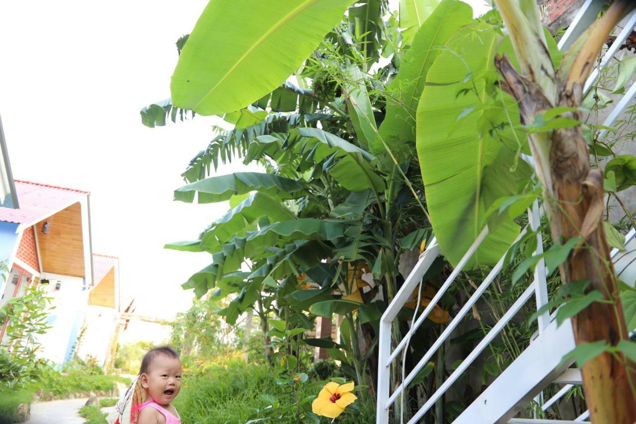 Phong Nha Friendly Home Екстер'єр фото