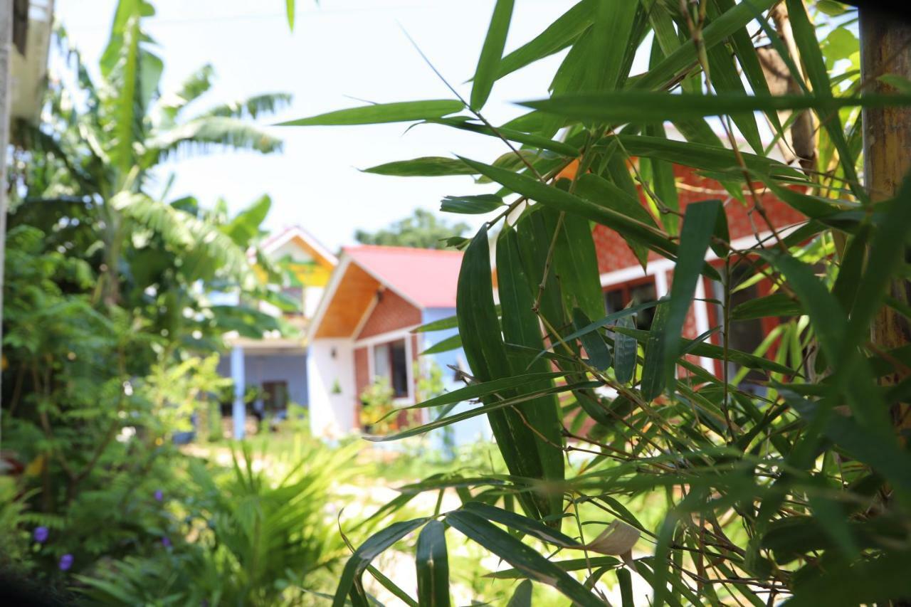 Phong Nha Friendly Home Екстер'єр фото