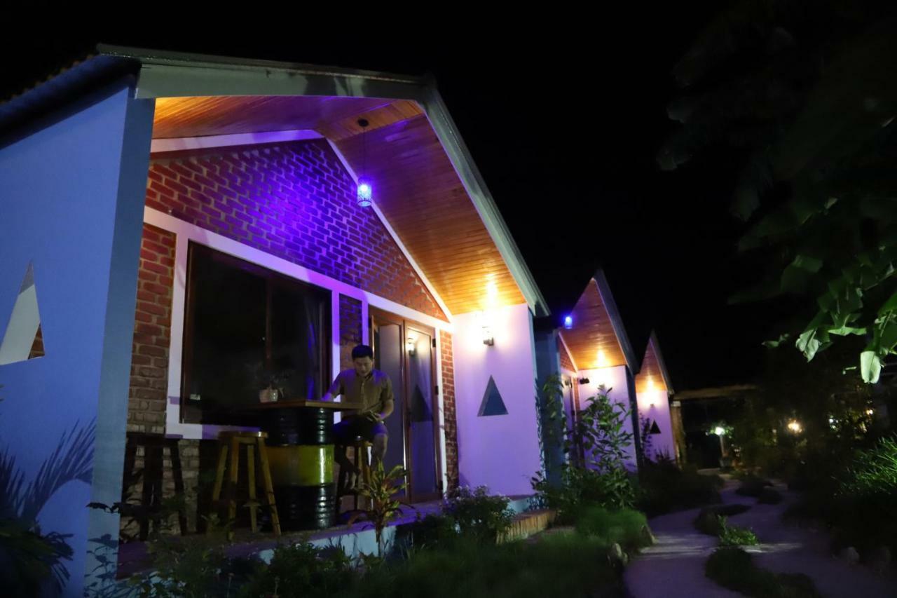 Phong Nha Friendly Home Екстер'єр фото