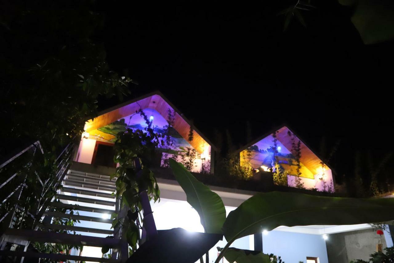 Phong Nha Friendly Home Екстер'єр фото