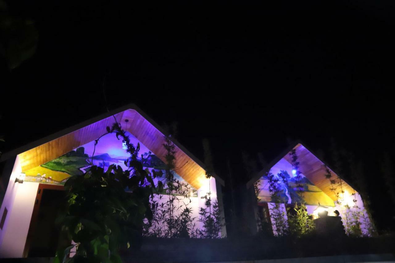 Phong Nha Friendly Home Екстер'єр фото