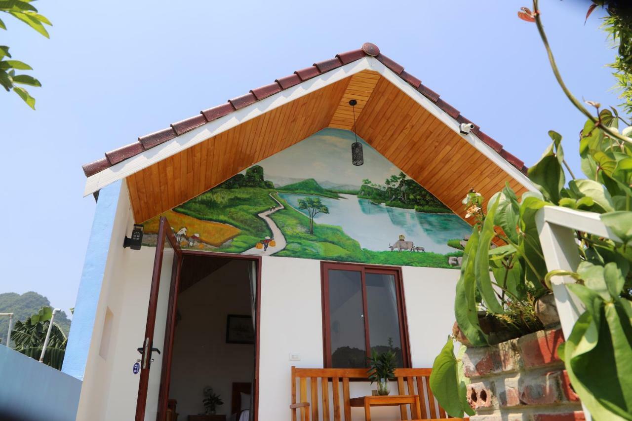 Phong Nha Friendly Home Екстер'єр фото