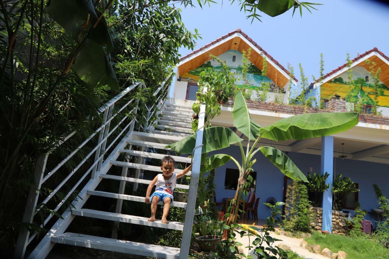 Phong Nha Friendly Home Екстер'єр фото