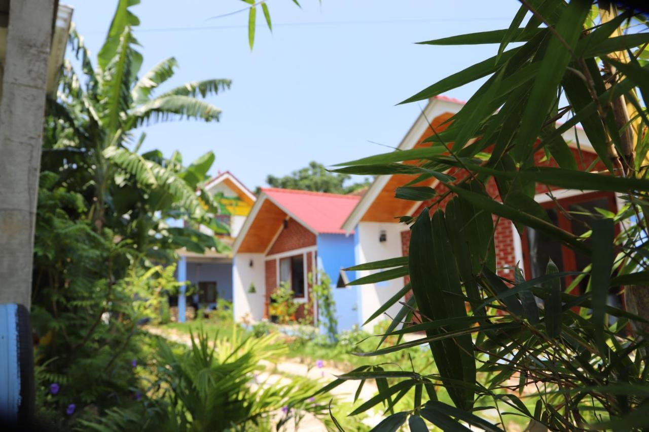 Phong Nha Friendly Home Екстер'єр фото