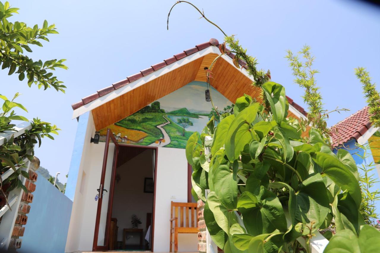 Phong Nha Friendly Home Екстер'єр фото