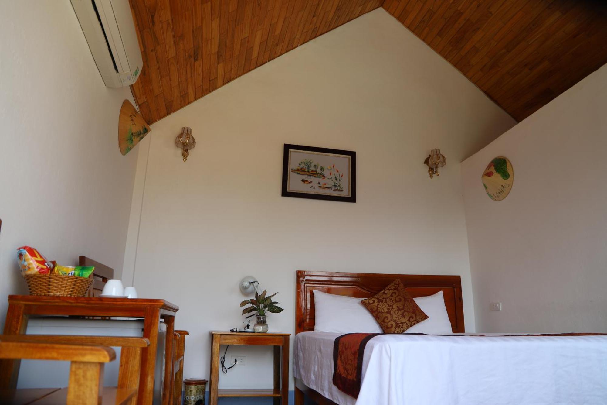 Phong Nha Friendly Home Екстер'єр фото