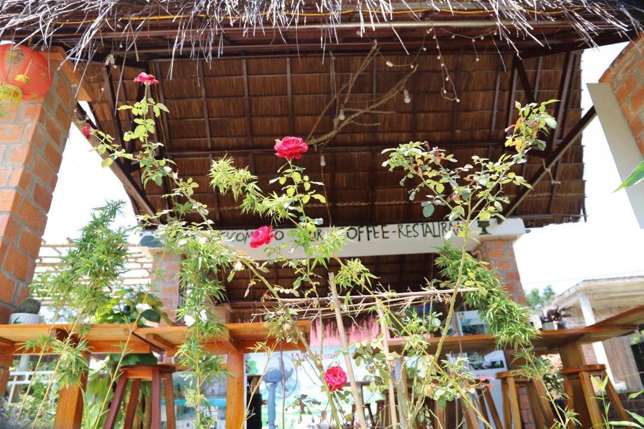 Phong Nha Friendly Home Екстер'єр фото
