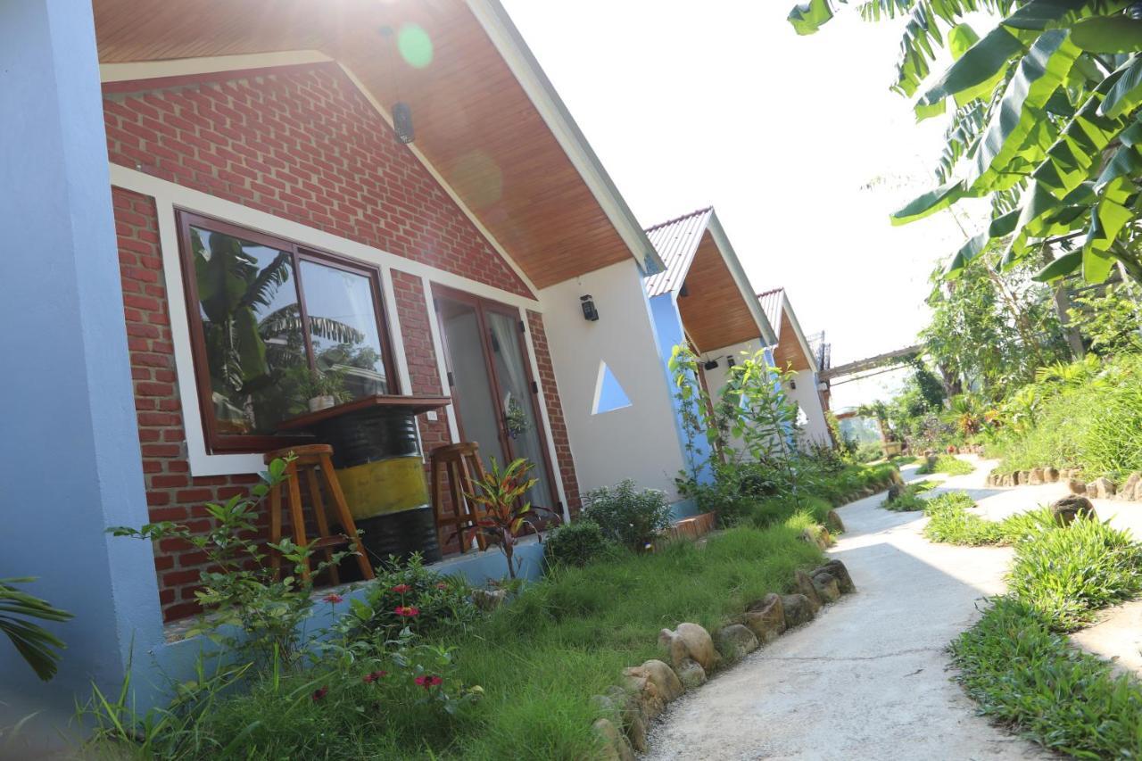 Phong Nha Friendly Home Екстер'єр фото