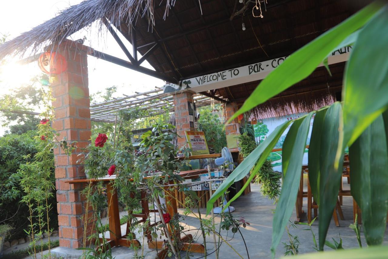 Phong Nha Friendly Home Екстер'єр фото