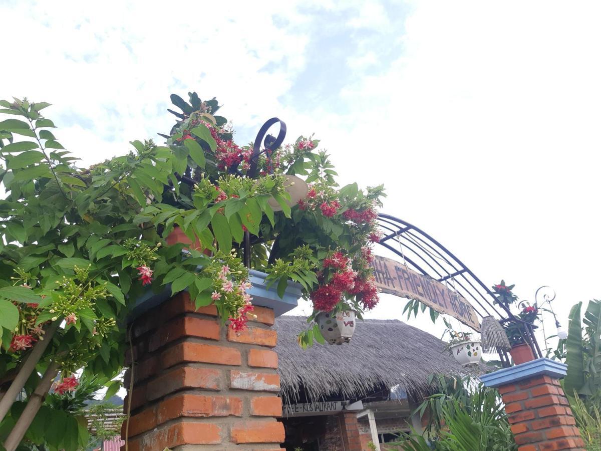 Phong Nha Friendly Home Екстер'єр фото