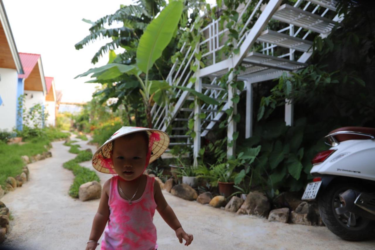 Phong Nha Friendly Home Екстер'єр фото