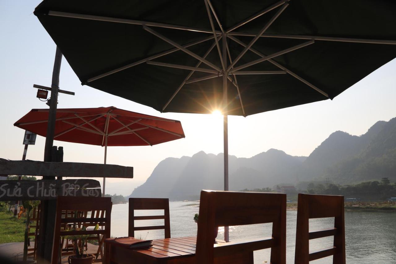 Phong Nha Friendly Home Екстер'єр фото
