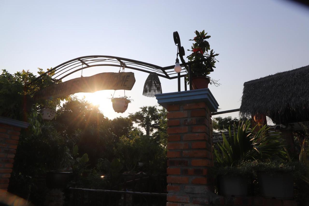 Phong Nha Friendly Home Екстер'єр фото