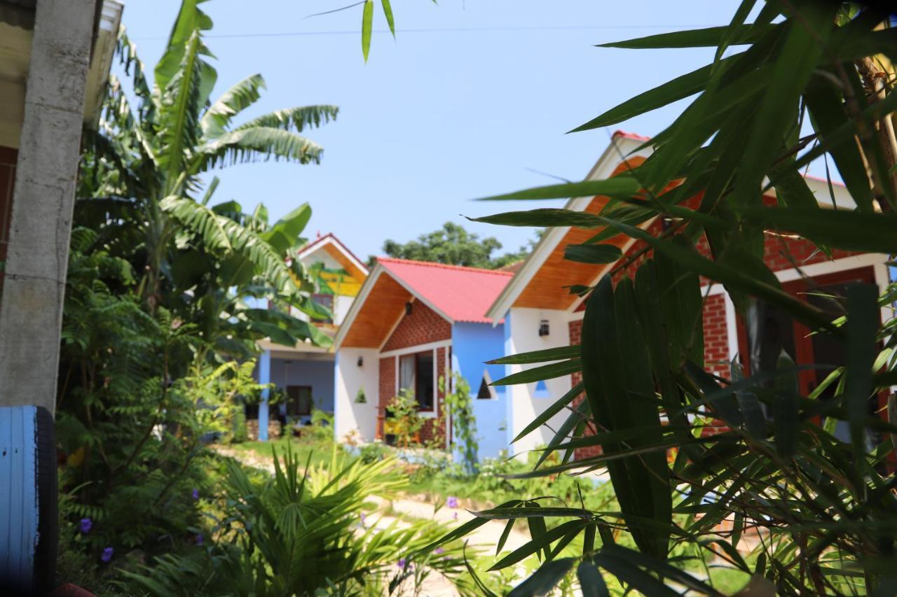Phong Nha Friendly Home Екстер'єр фото