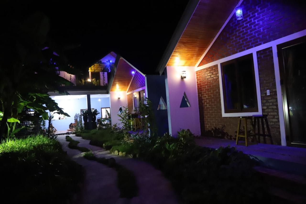 Phong Nha Friendly Home Екстер'єр фото