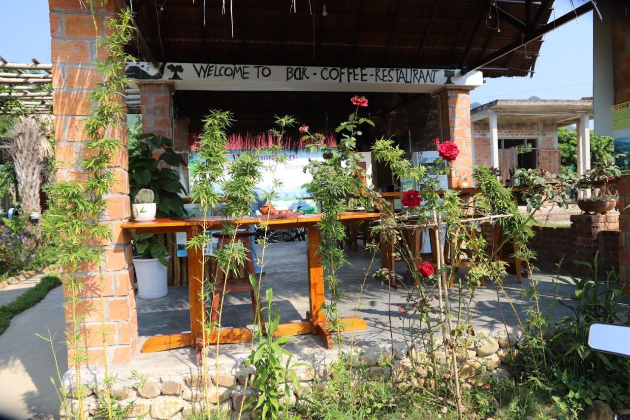 Phong Nha Friendly Home Екстер'єр фото