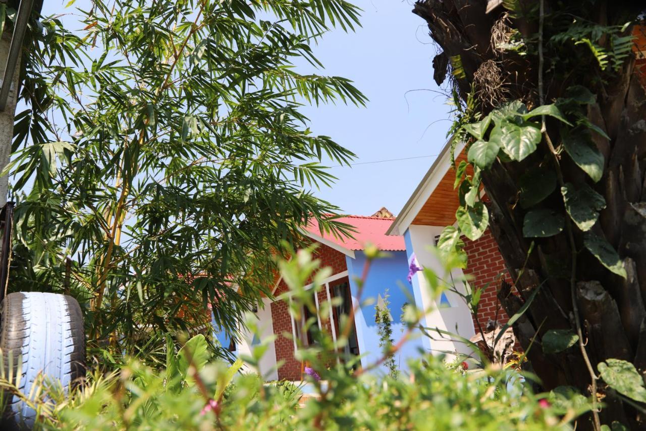 Phong Nha Friendly Home Екстер'єр фото