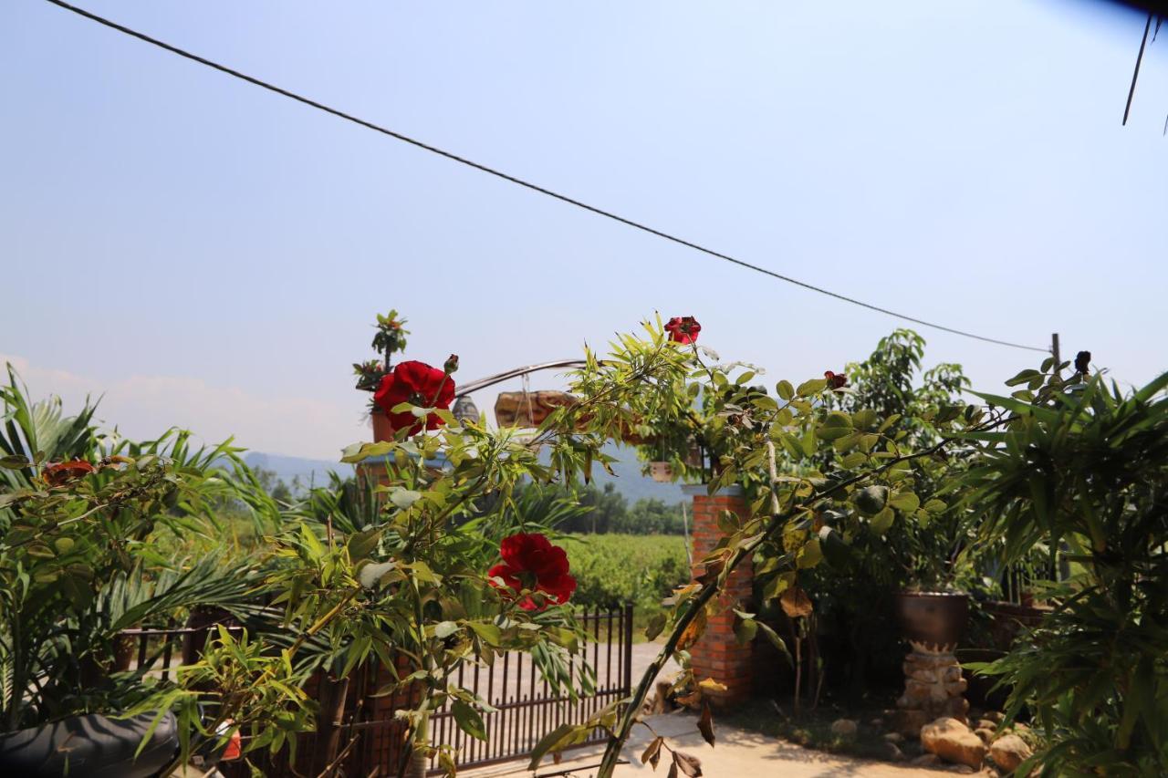 Phong Nha Friendly Home Екстер'єр фото