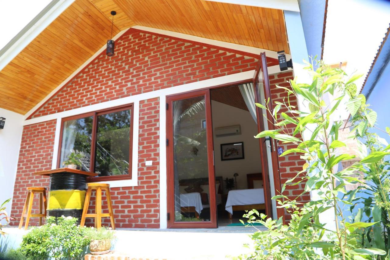 Phong Nha Friendly Home Екстер'єр фото