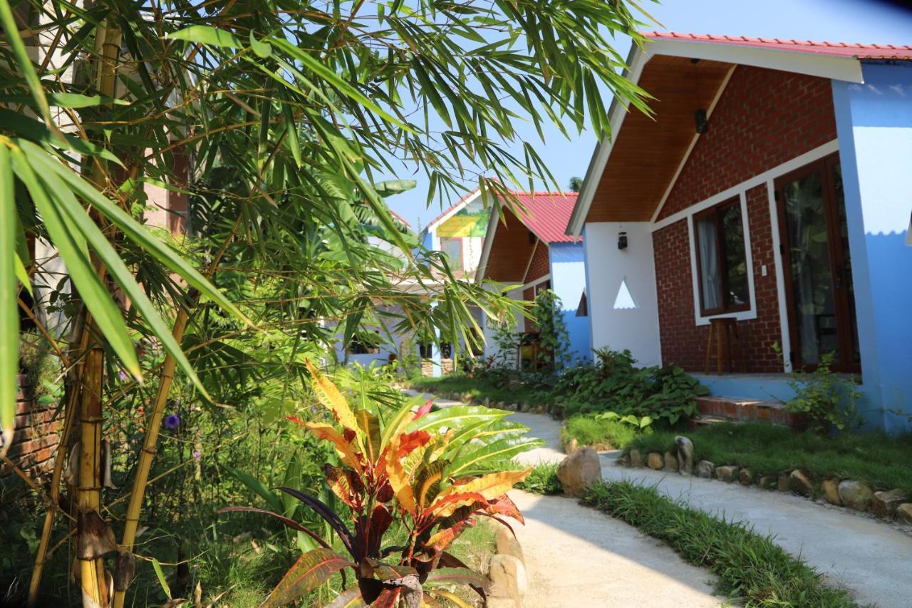 Phong Nha Friendly Home Екстер'єр фото