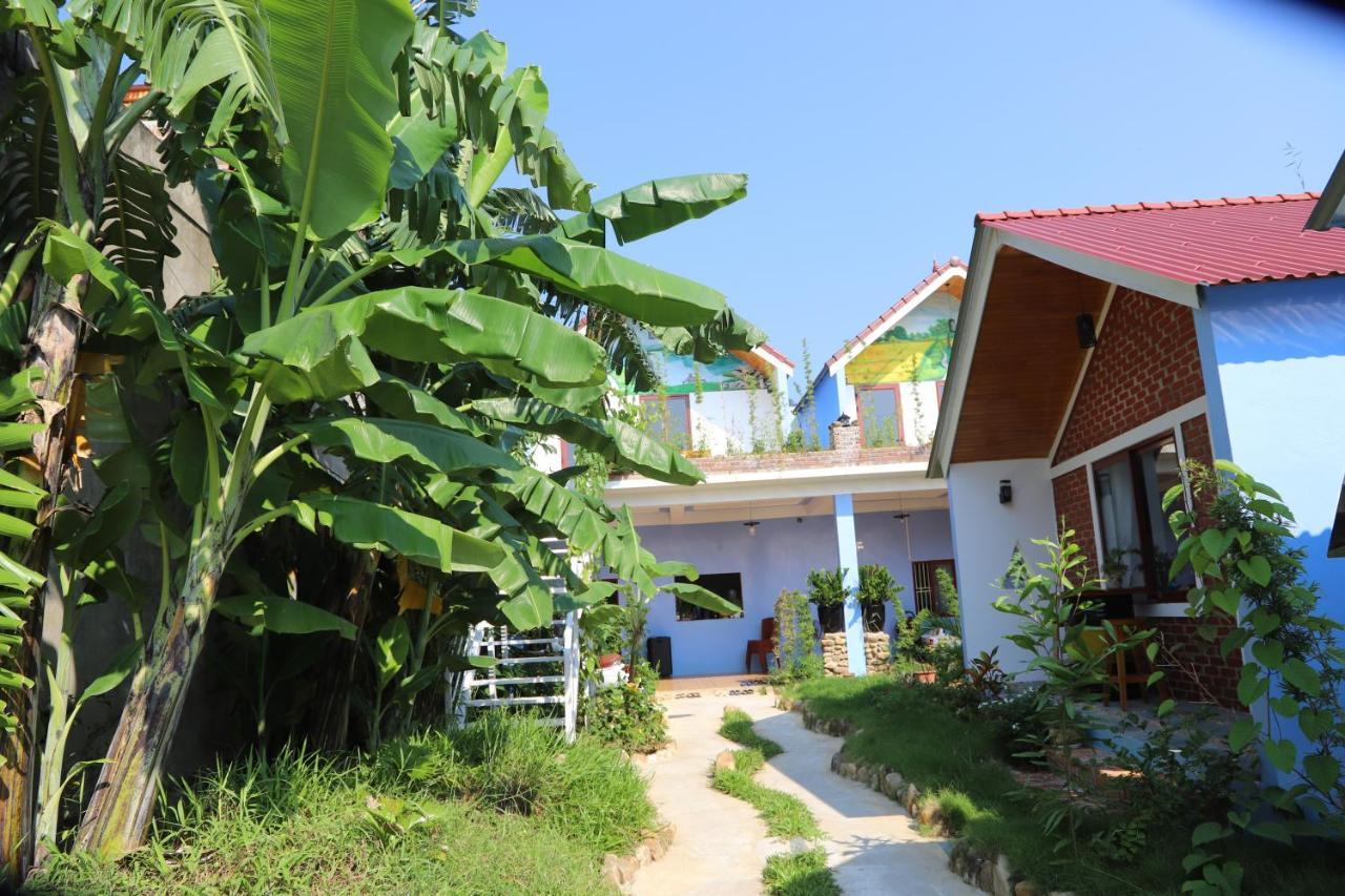 Phong Nha Friendly Home Екстер'єр фото