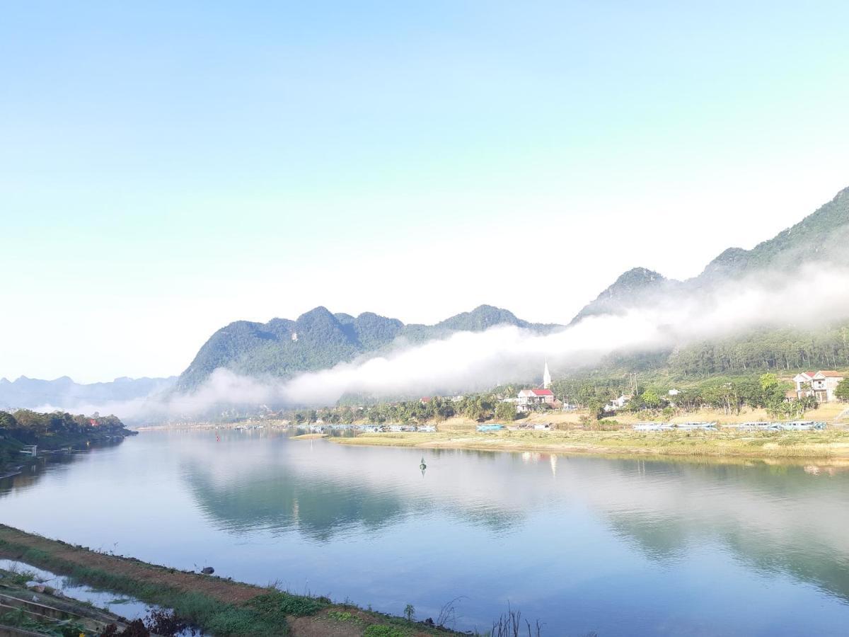 Phong Nha Friendly Home Екстер'єр фото